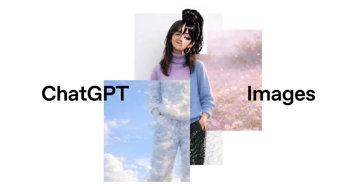 ChatGPT Images