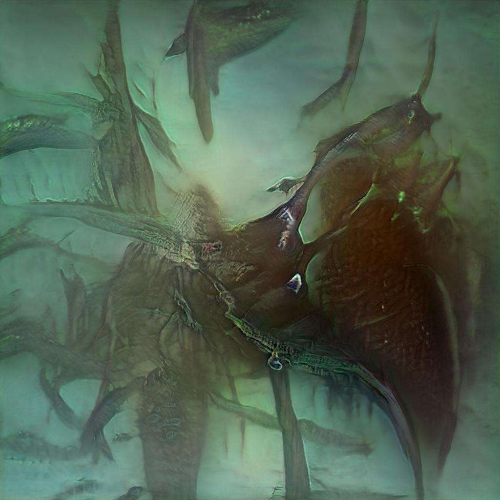 strange aeons gallery image