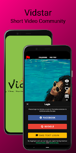 Vidstar: Short Video Community gallery image