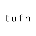 Tufn — Minimalist Productivity - Product Hunt launch logo and brand identity