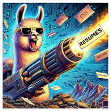 Talent Llama gallery image