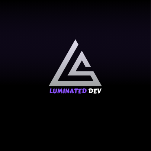 Dev luminado