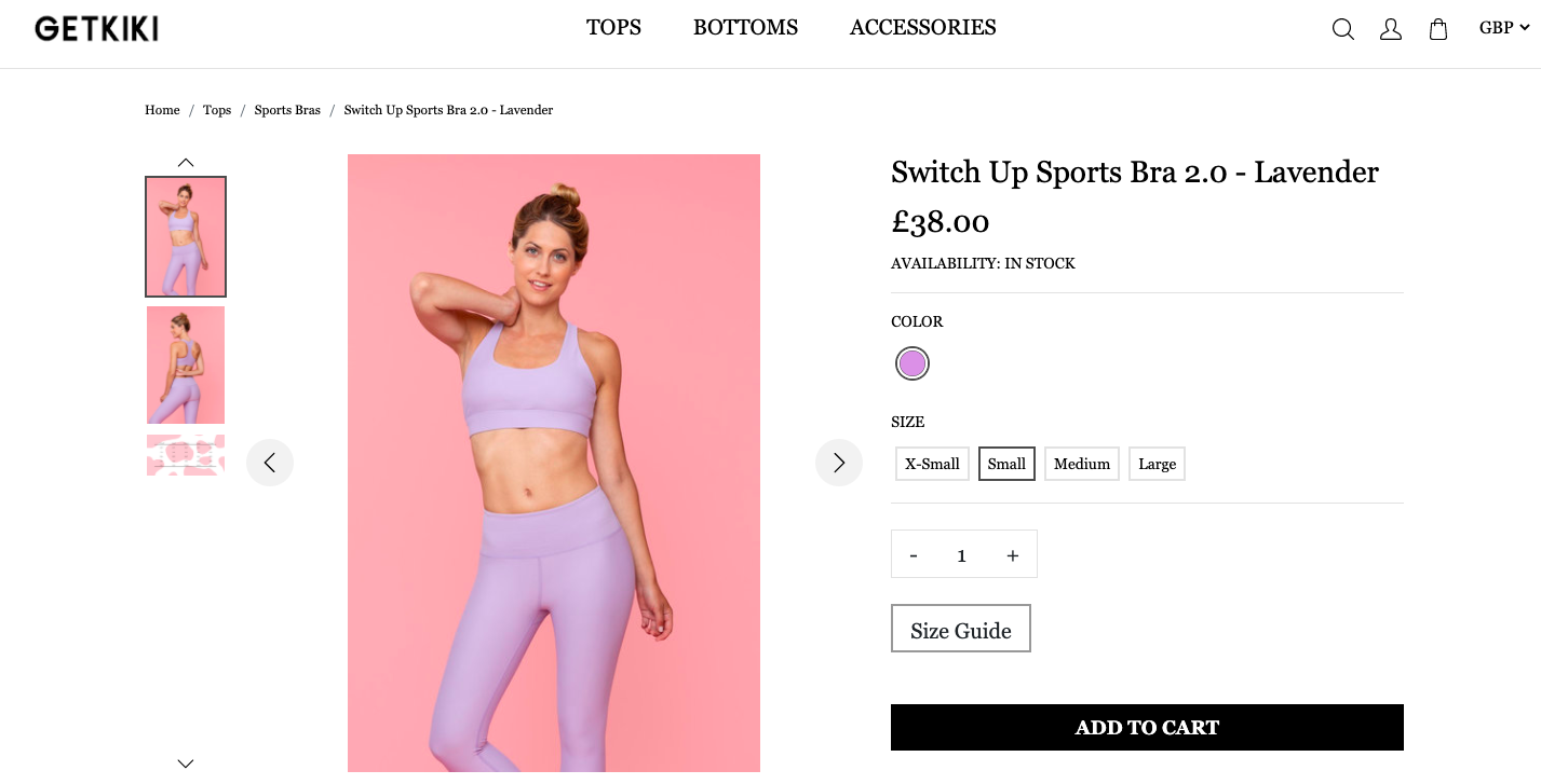 GETKIKI gallery image