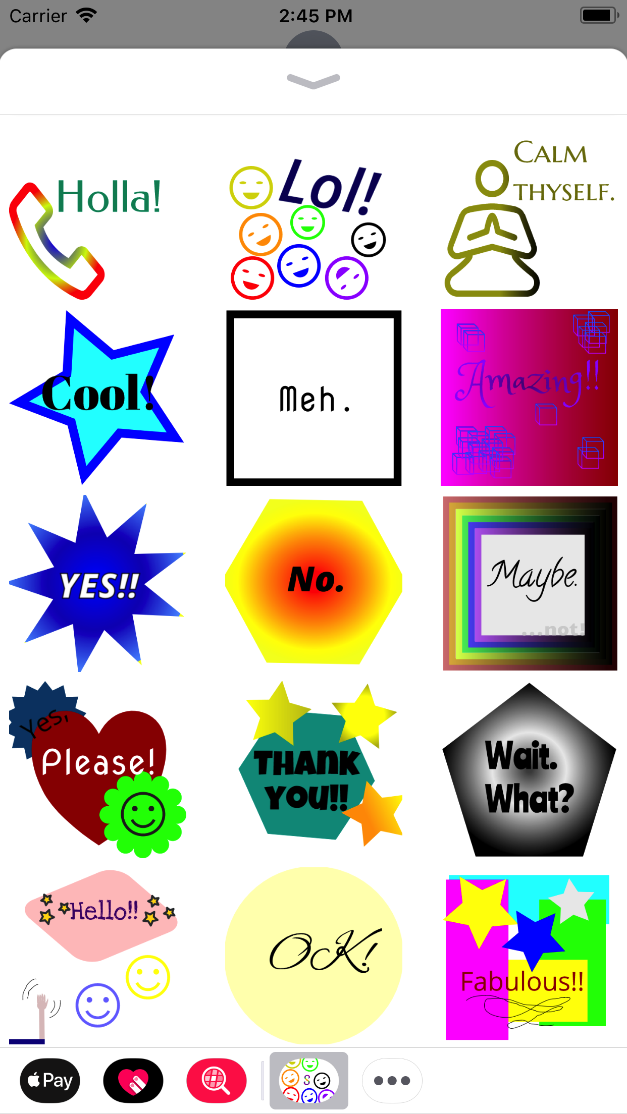 Smilage gallery image