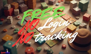 ZeroSum Board Game Toolbox gallery image