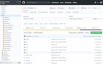 Octotree gallery image