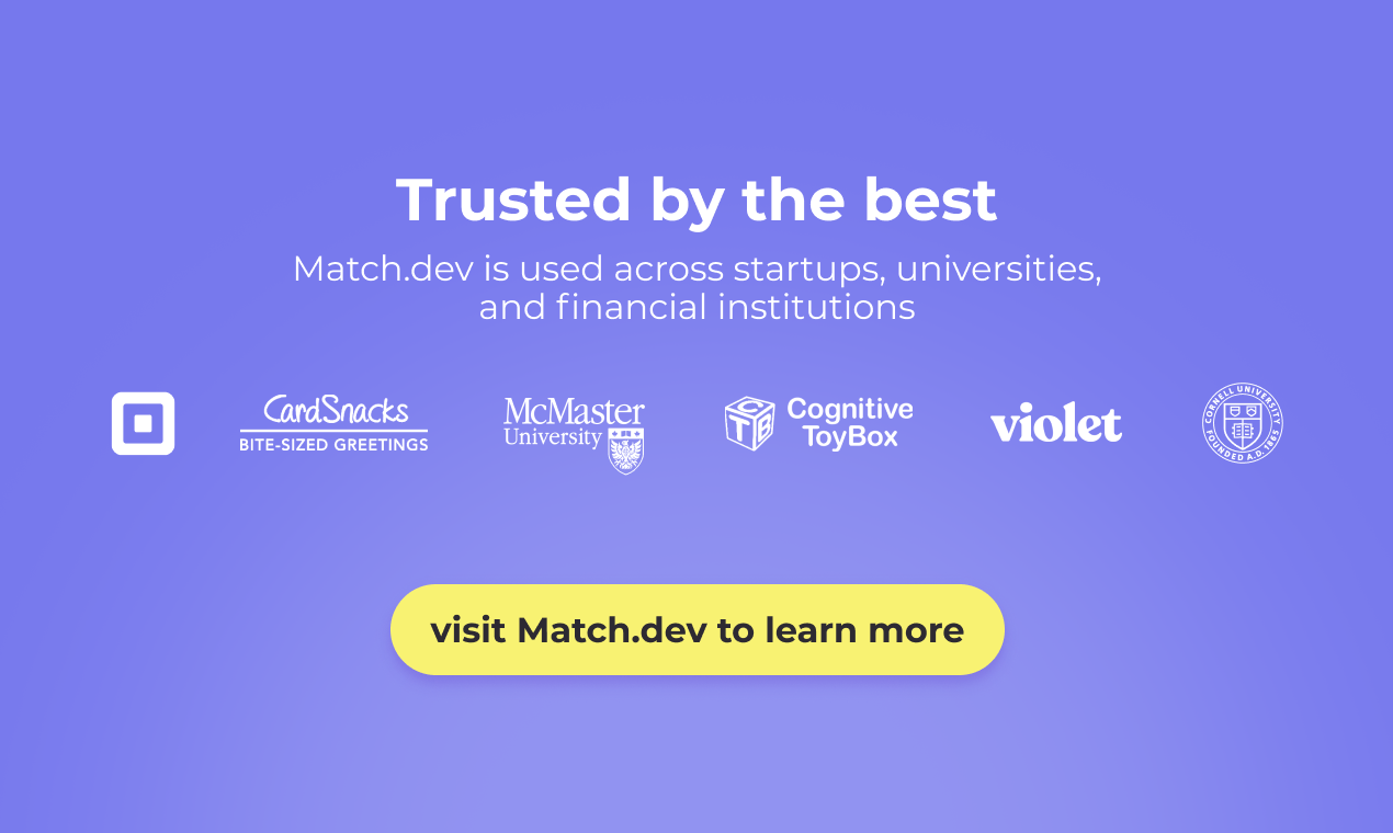 Match.dev gallery image