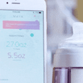 Naya Smart Bottle