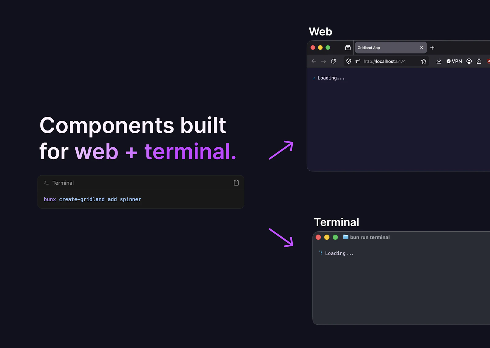 gridland screenshot 2