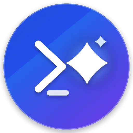 AnyToPrompt logo