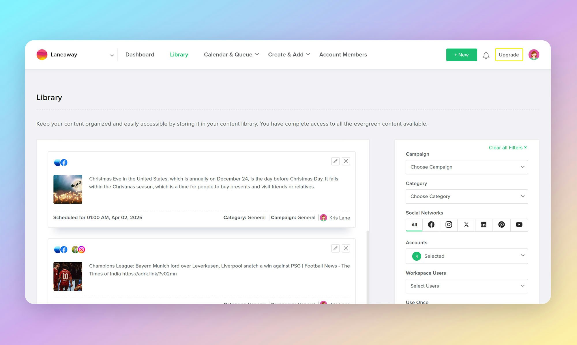 Adorack gallery image