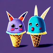 Cookie Monarchs NFTs gallery image