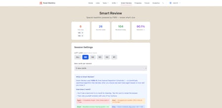 Kanji-Mastery gallery image