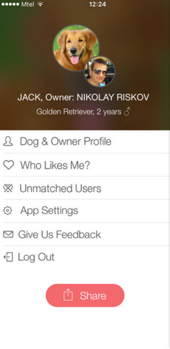 Doglar gallery image