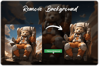 Unbound AI - Built for Creators gallery image