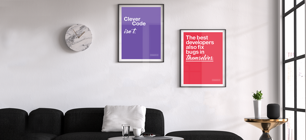 Developer Posters gallery image