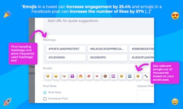 🚀HelloWoofy AI Social Media Marketing😍 gallery image