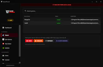GamePinned gallery image