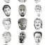 Celebrities Stickers