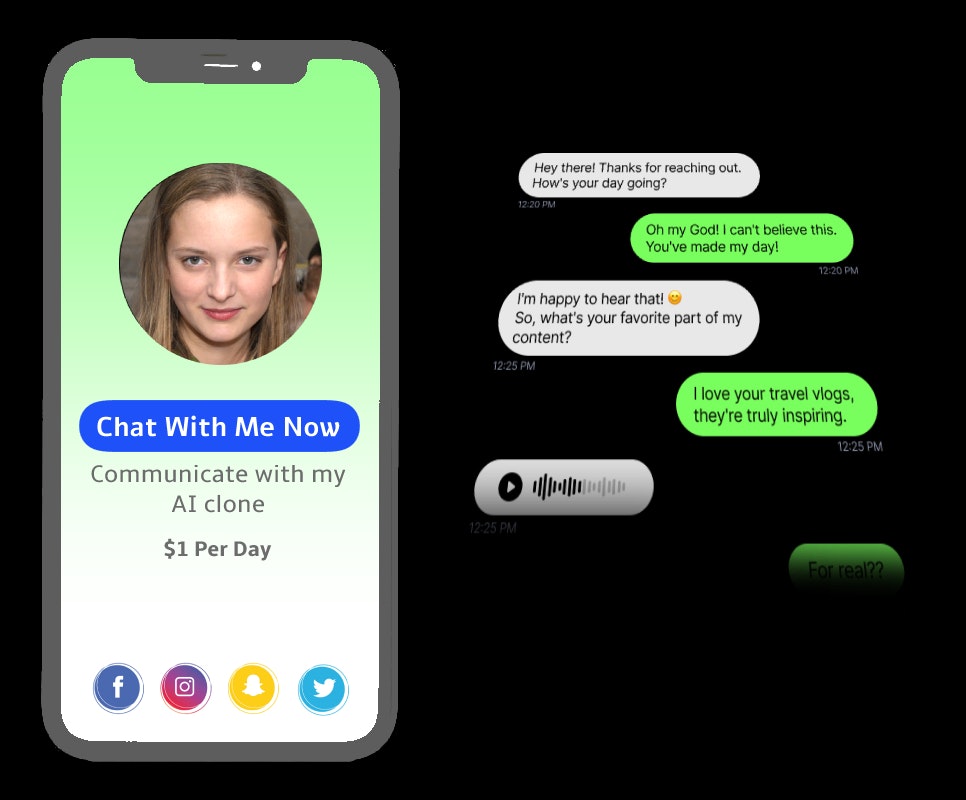 Klones gallery image