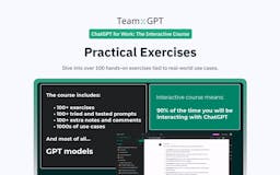 Team-GPT media 2