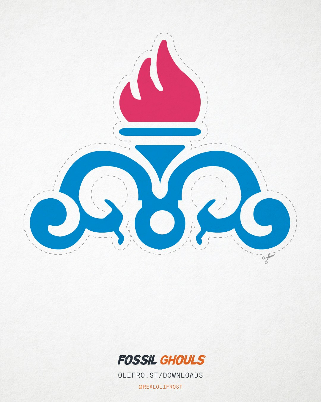 Fossil Ghouls gallery image