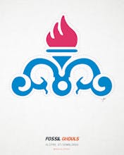 Fossil Ghouls gallery image