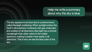 AskAI: Chat Now gallery image