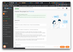 PRIZ Hub gallery image