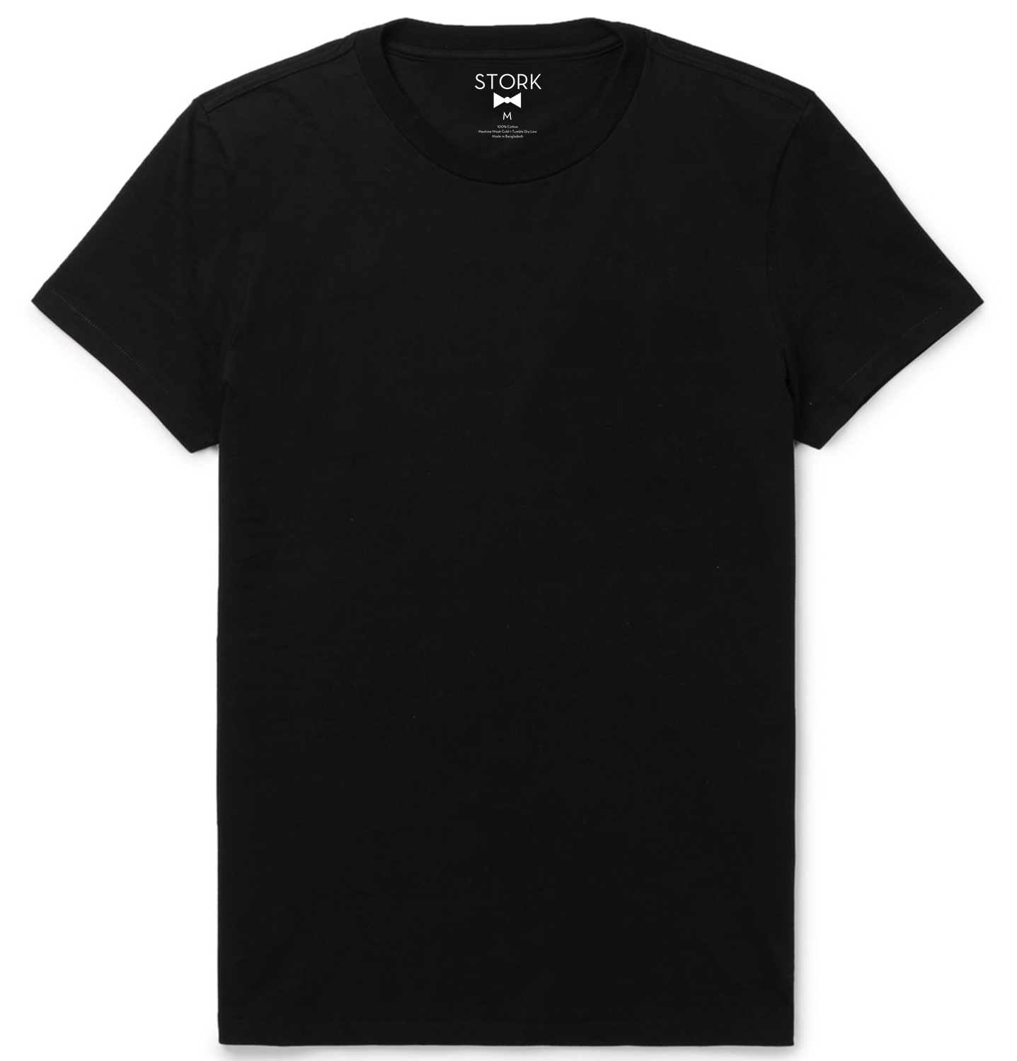 Stork Launches Black gallery image