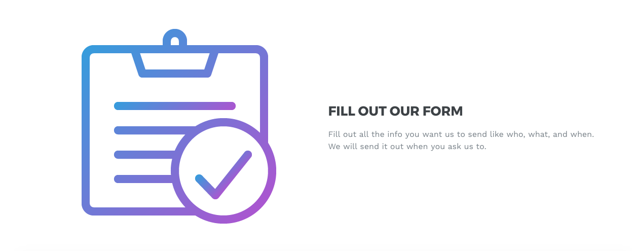 Text Anonymous gallery image