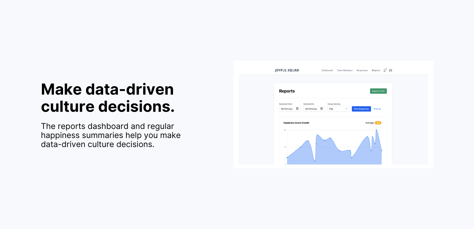 Joyful Squad gallery image