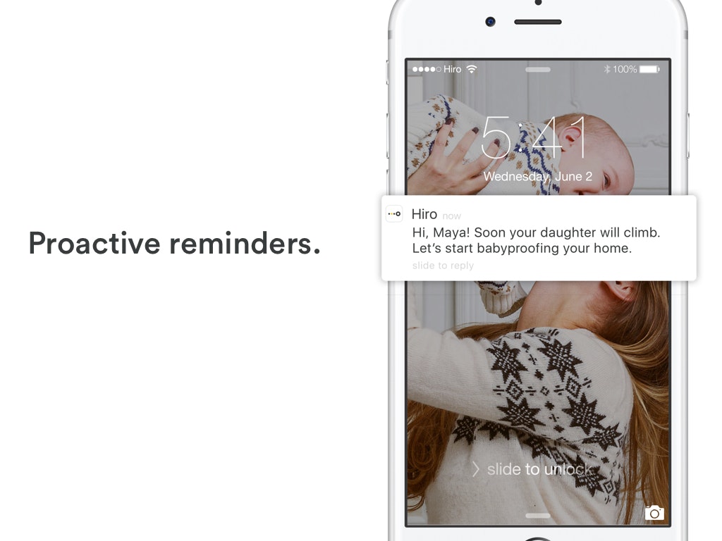 Hiro Baby gallery image