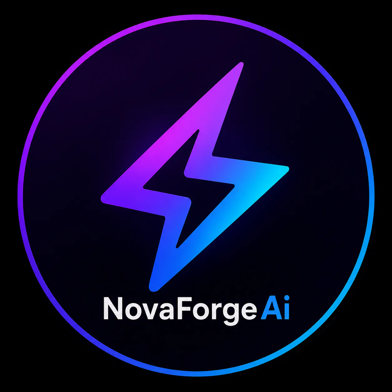 Novaforge Free GPT-5 masterclass  gallery image