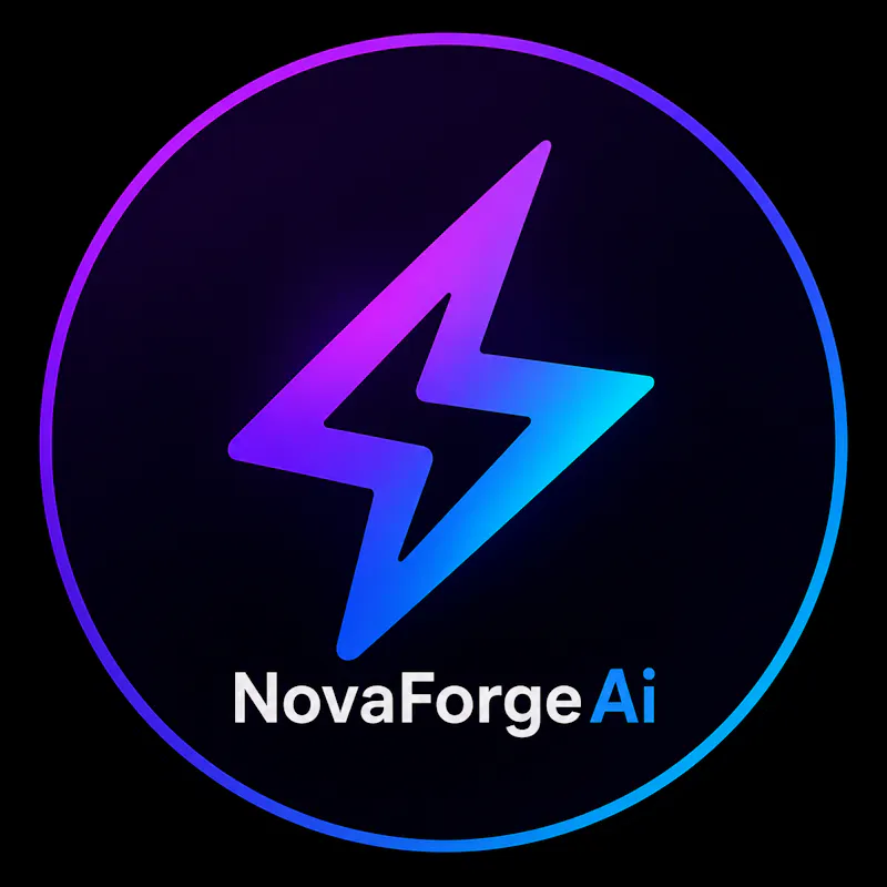 Novaforge Free GPT-5 masterclass  screenshot 2