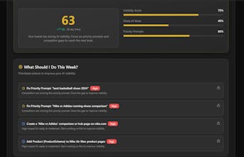 AEOProof gallery image