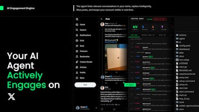 X-Autopilot gallery image