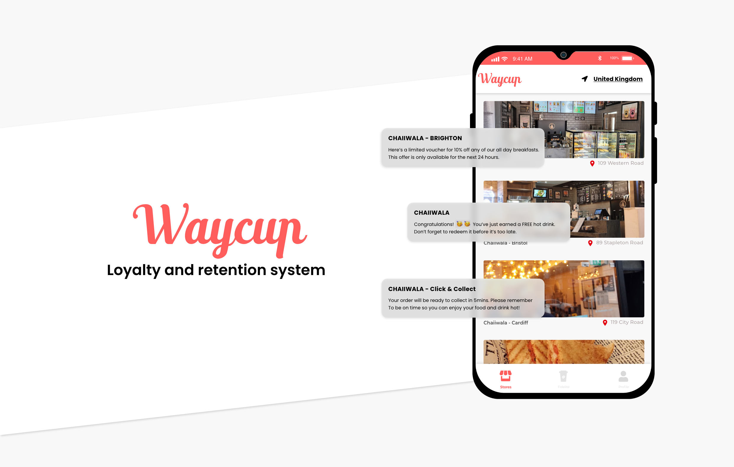 Media Waycup - Kesetiaan Pelanggan, Meningkatkan Pertumbuhan Jualan & Memandu dengan Waycup 2