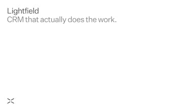 Lightfield gallery image