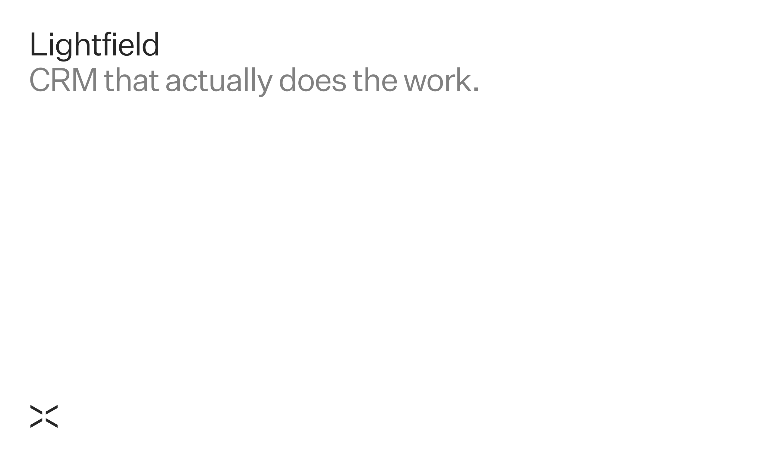 Lightfield screenshot