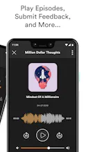 Storyboard Podcasts gallery image