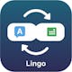 LingoLink Sync