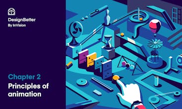 The Animation Handbook on Design Better gallery image