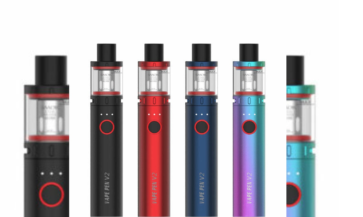 스타터 vape 키트- vape 배포판 - 저렴한 가격으로 스타터 vape 키트를 온라인으로 구입하십시오. 미디어 2