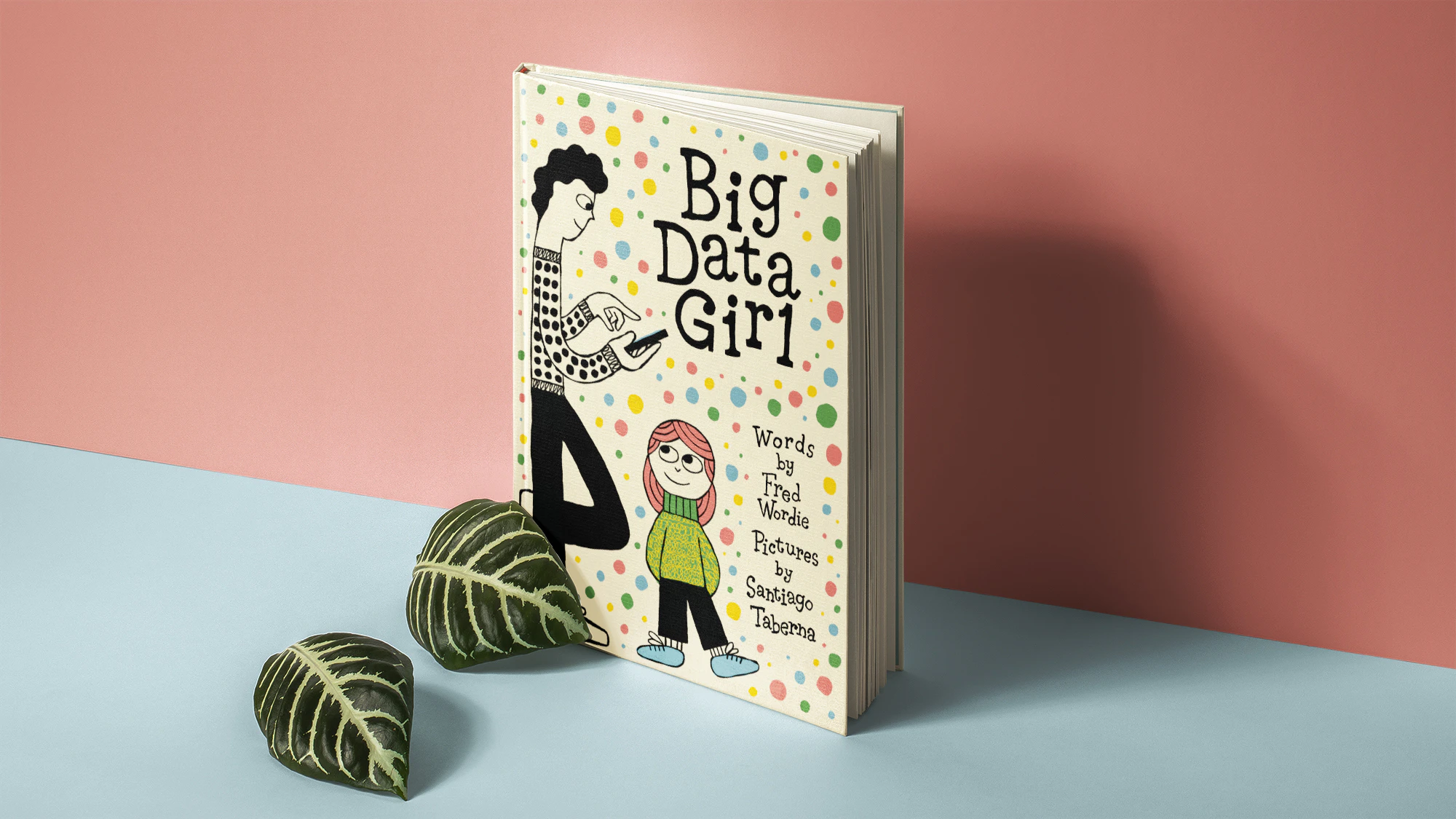 Big Data Girl