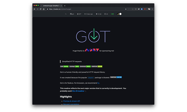 nicedoc gallery image