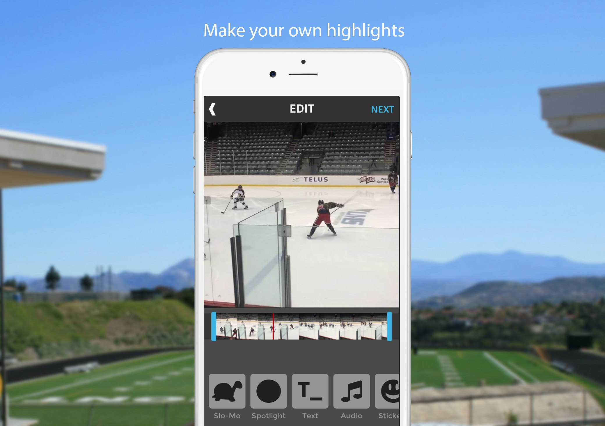 Shnarped gallery image