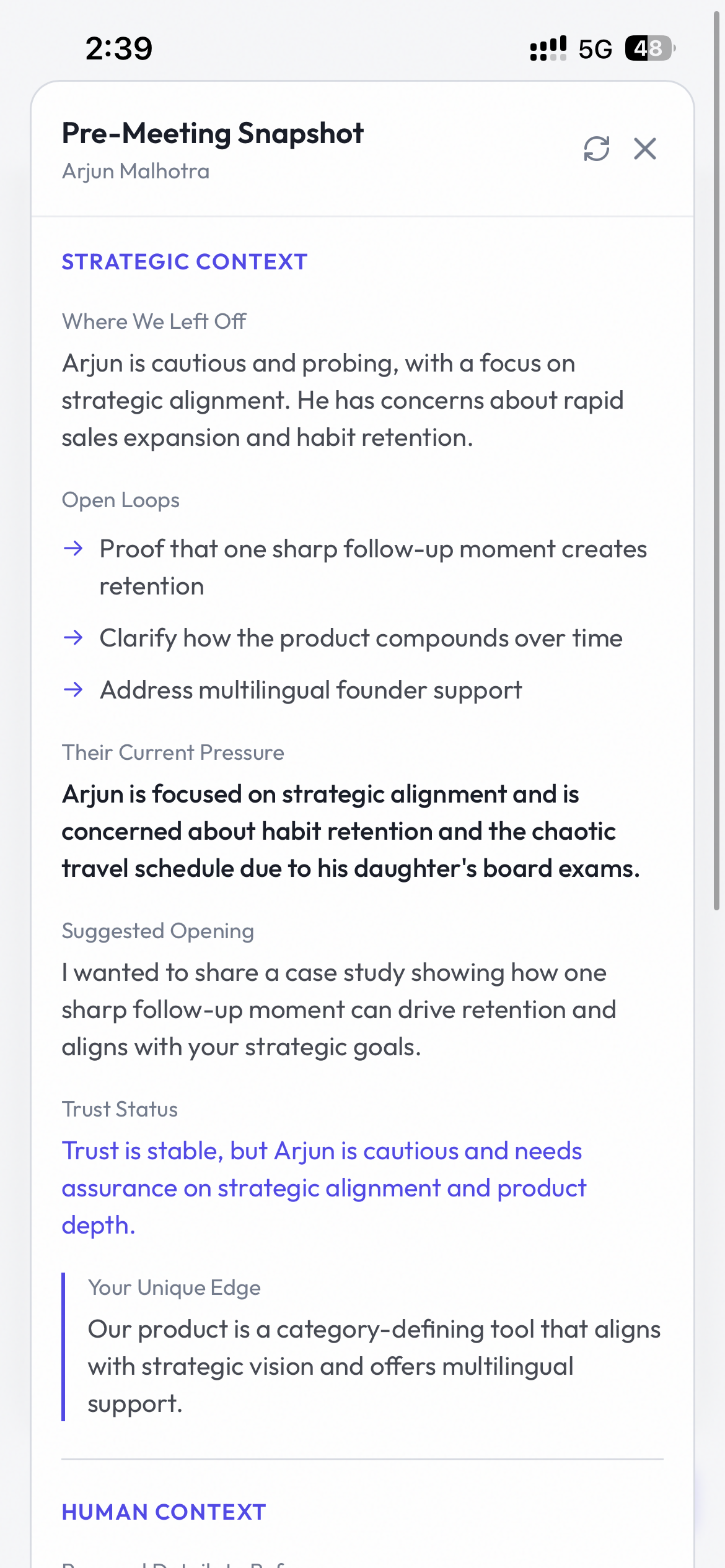 Attuno gallery image