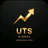 UTS Signal logo