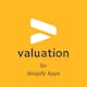 Business Valuation for Shopify Apps 